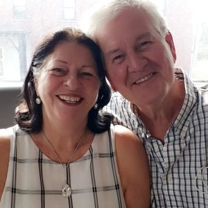 Meet your Posher, Lorraine